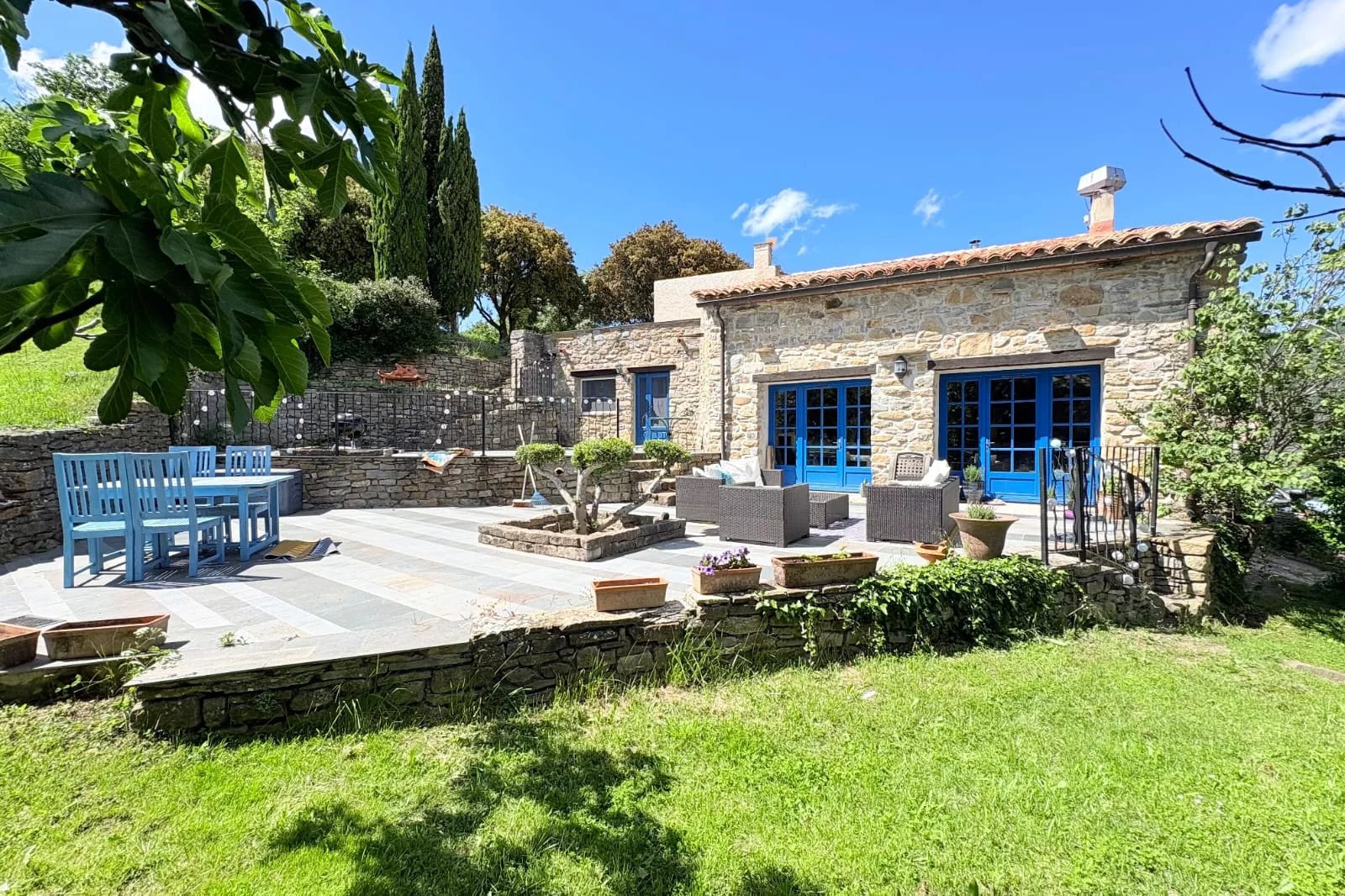 Maison à vendre Lairière, Aude