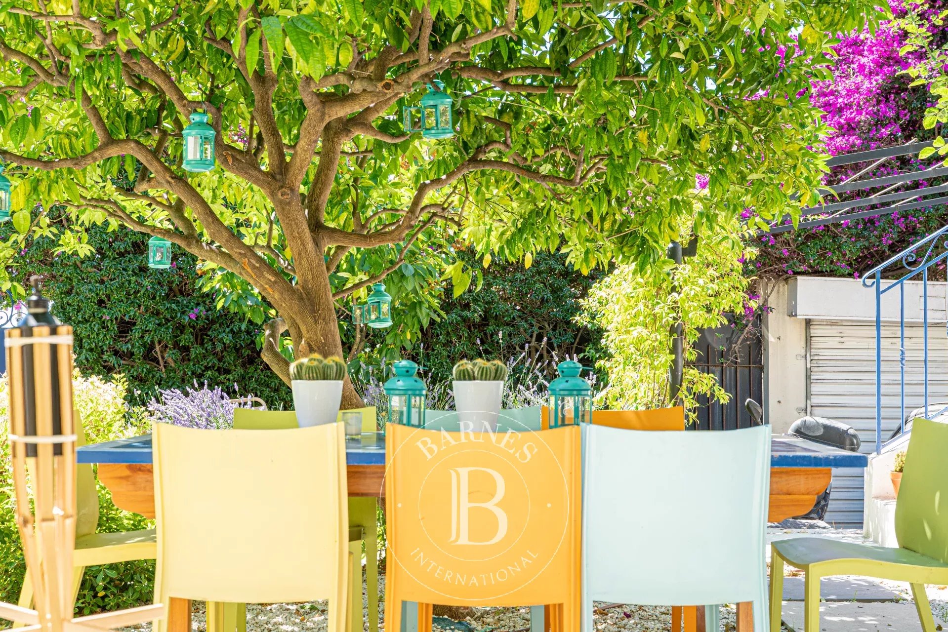 Villa Nice - picture 4