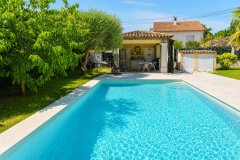 4-Bedroom Villa in Mouans-Sartoux — photo 3 of 7