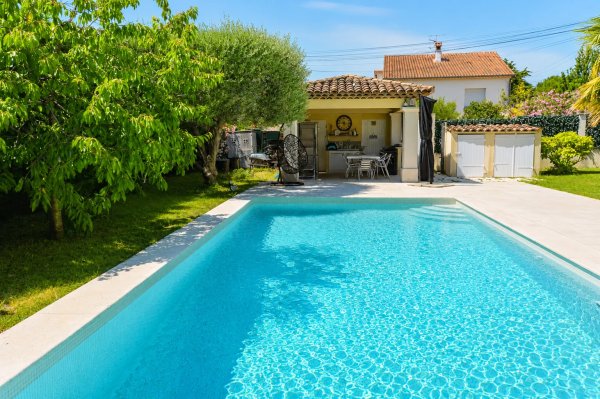 4-Bedroom Villa in Mouans-Sartoux — photo 3