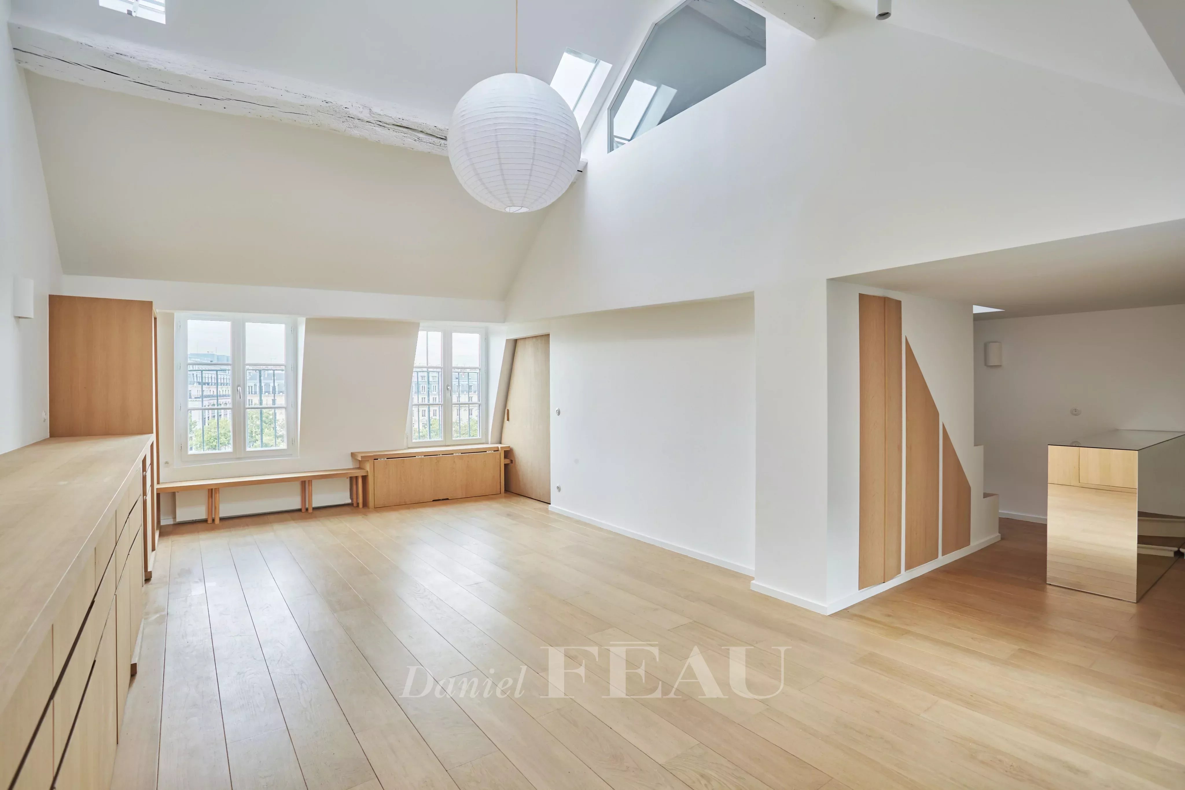 Living-room
