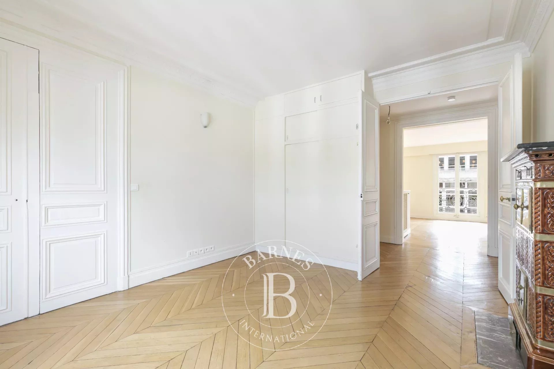 Daire Paris 8ème - picture 7