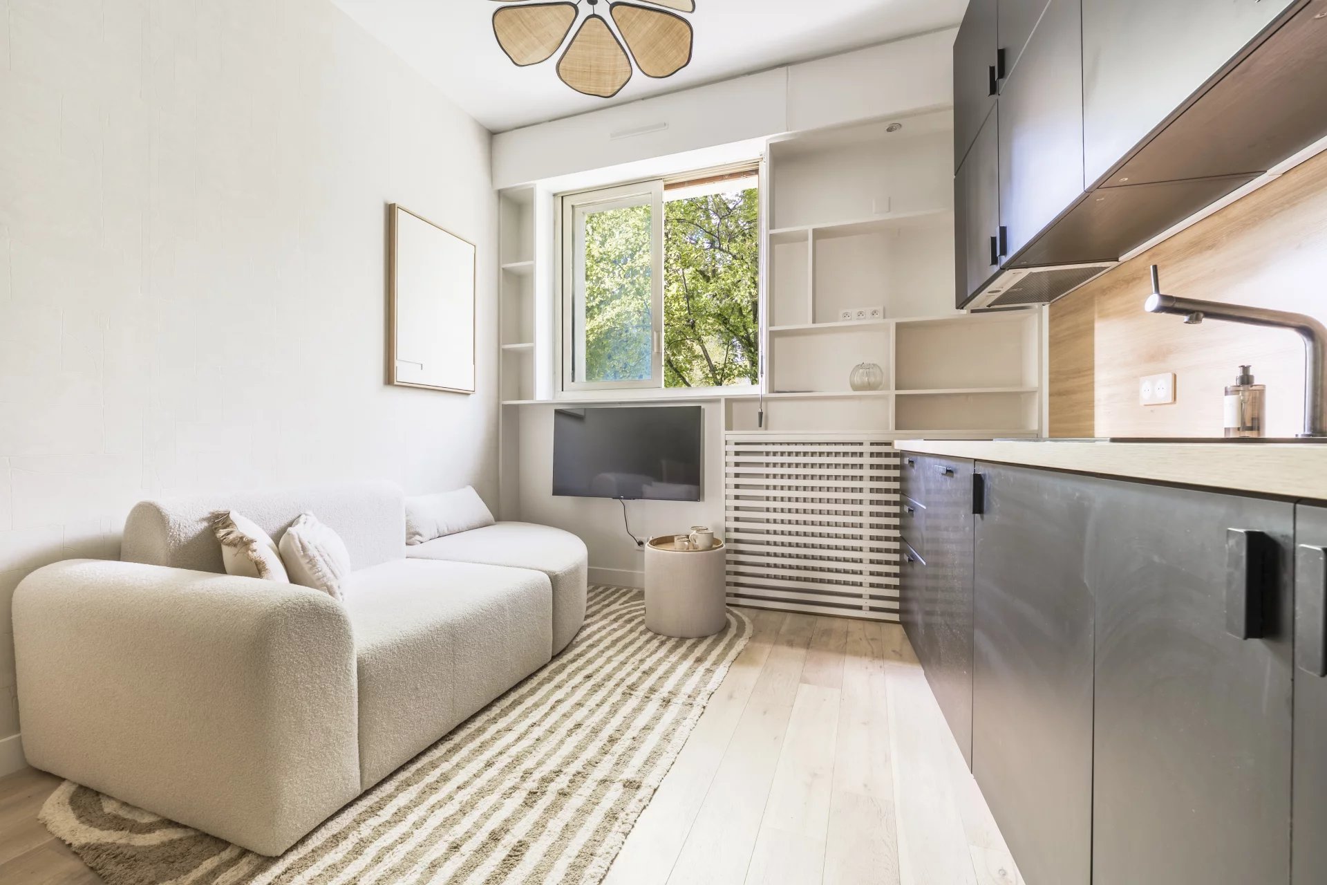 Location Appartement Neuilly-sur-Seine