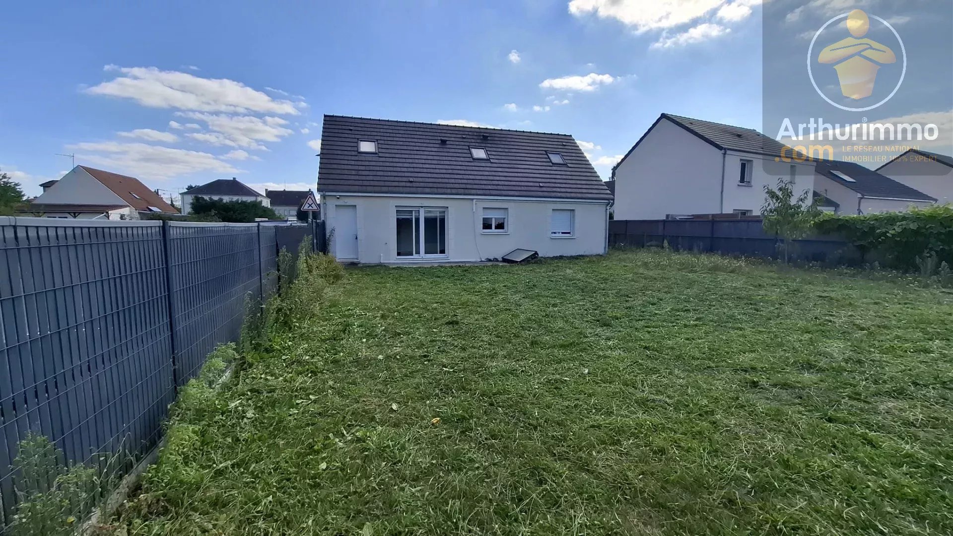Maison de plain-pied - 3 pièces - 85m² — photo 16