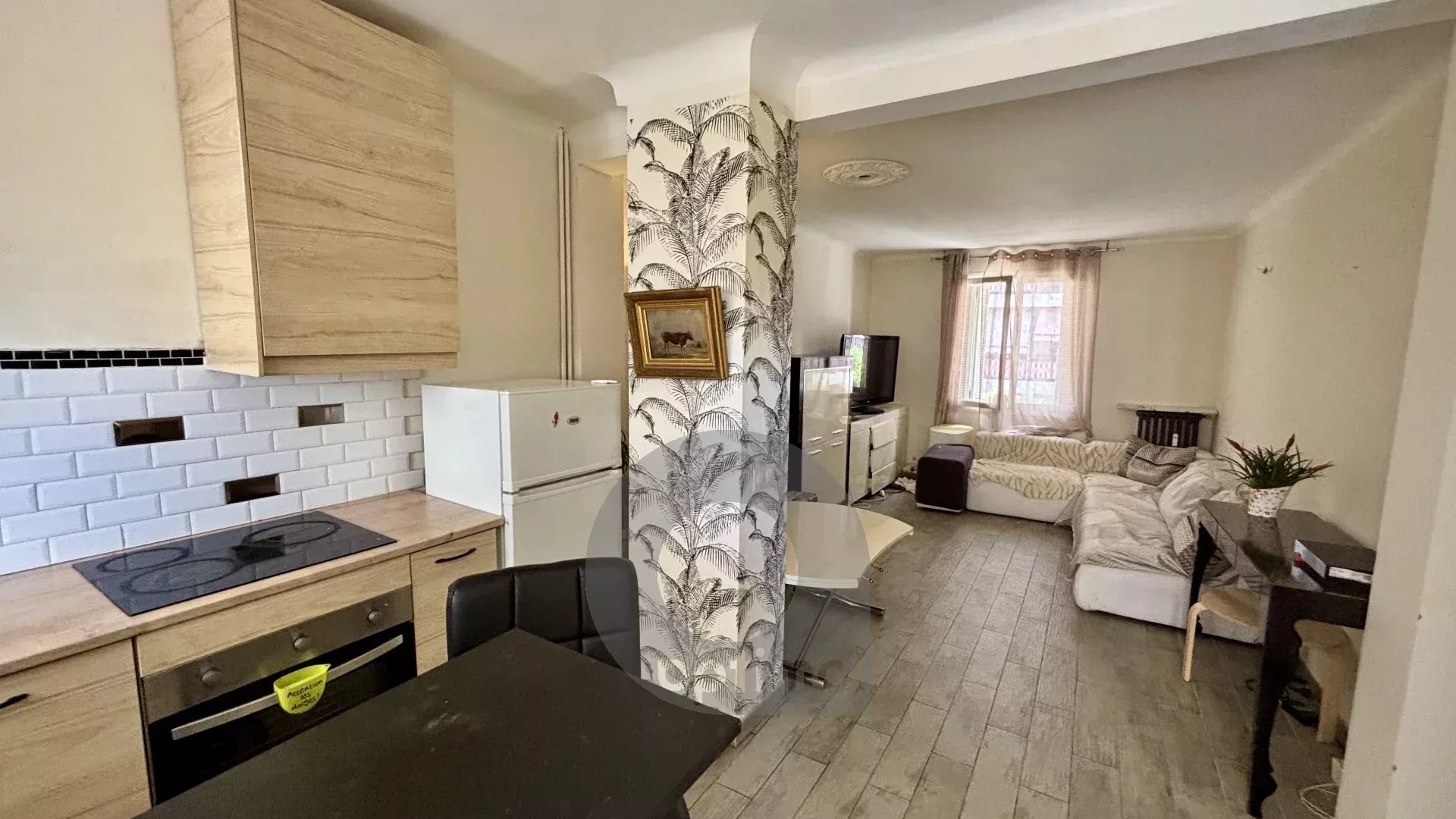Vente Appartement Menton