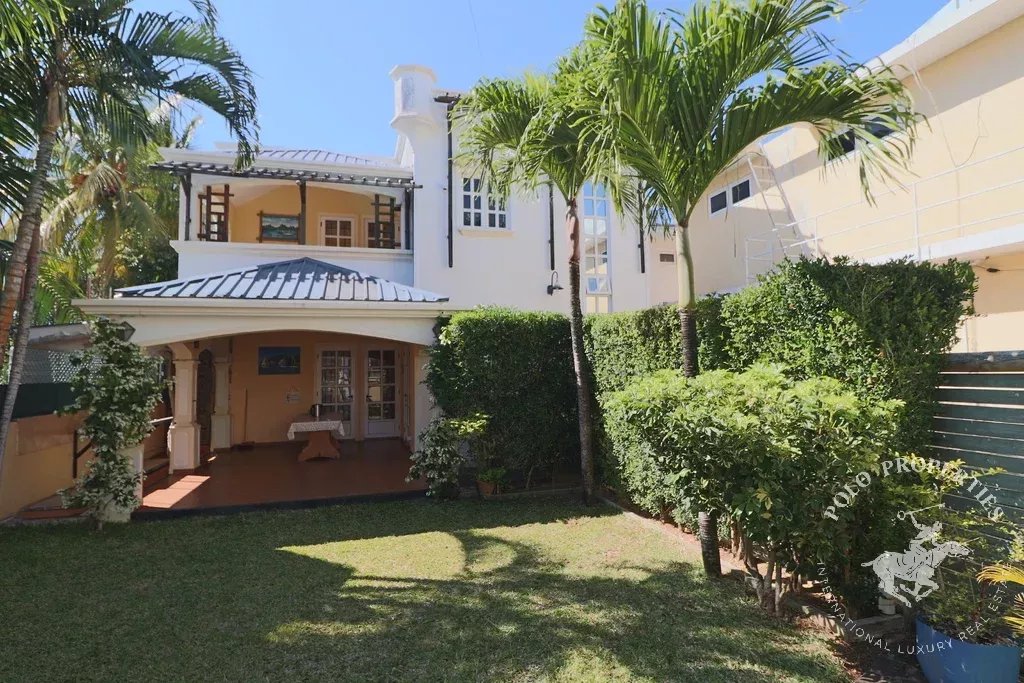 Affitto Villa Blue Bay