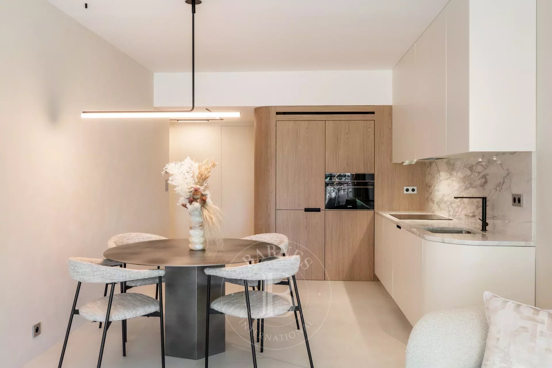 Daire Cannes - picture 13