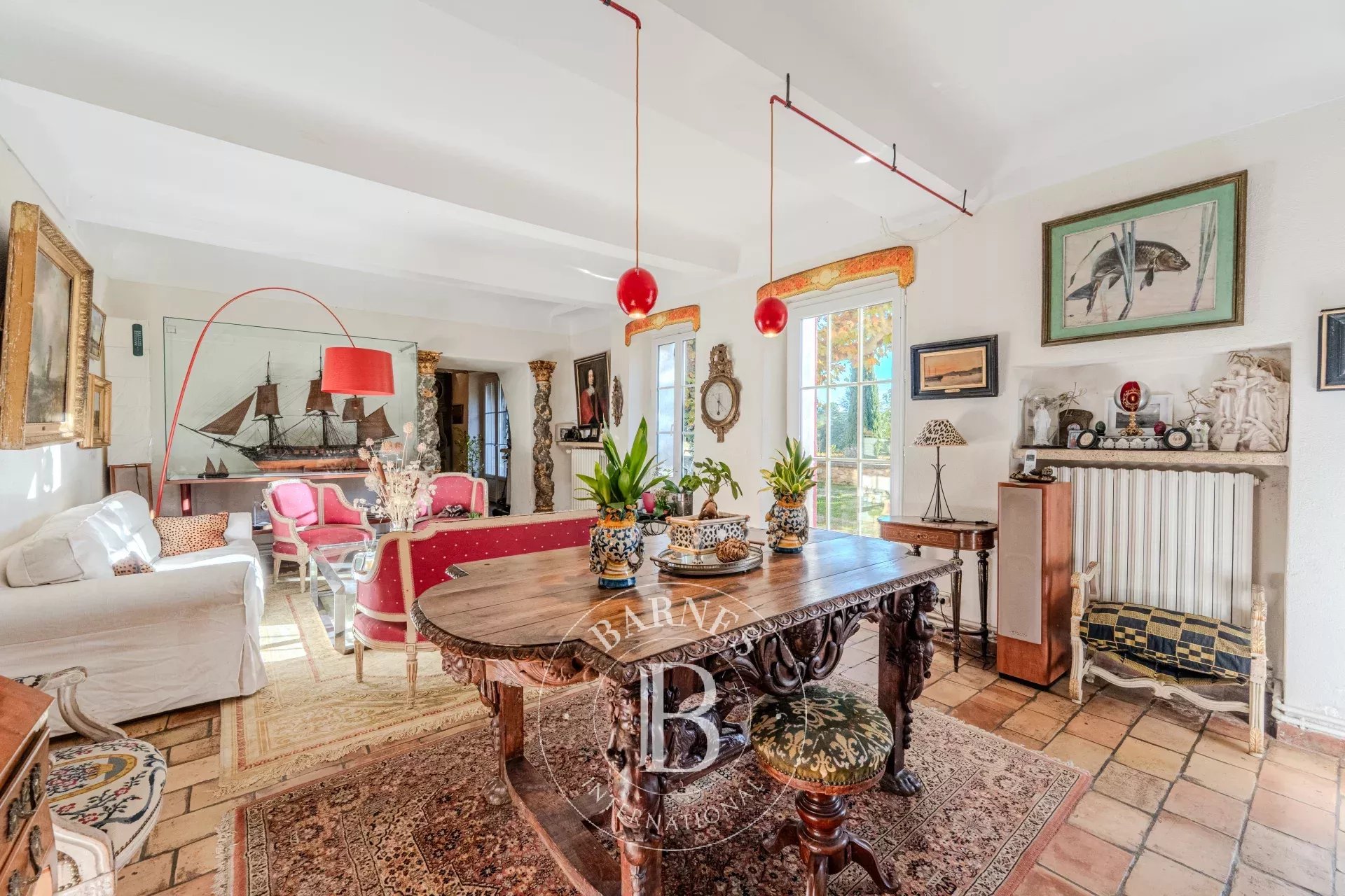 Mülkiyet Aix-en-Provence - picture 15