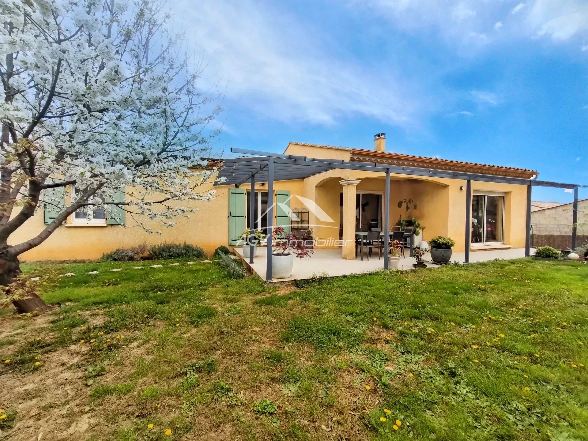 Agence immobilière de AGV IMMOBILIER