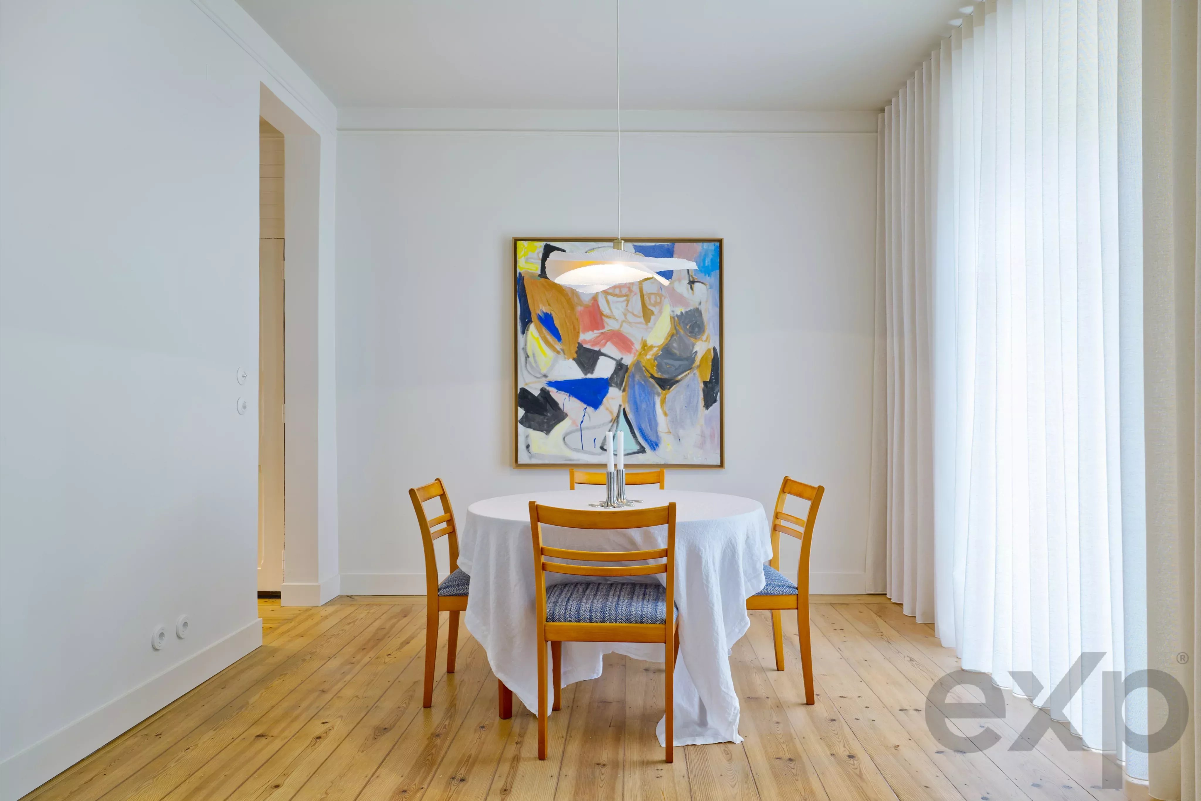 3-bedroom apartment in Lapa with river view 87110793 image 11