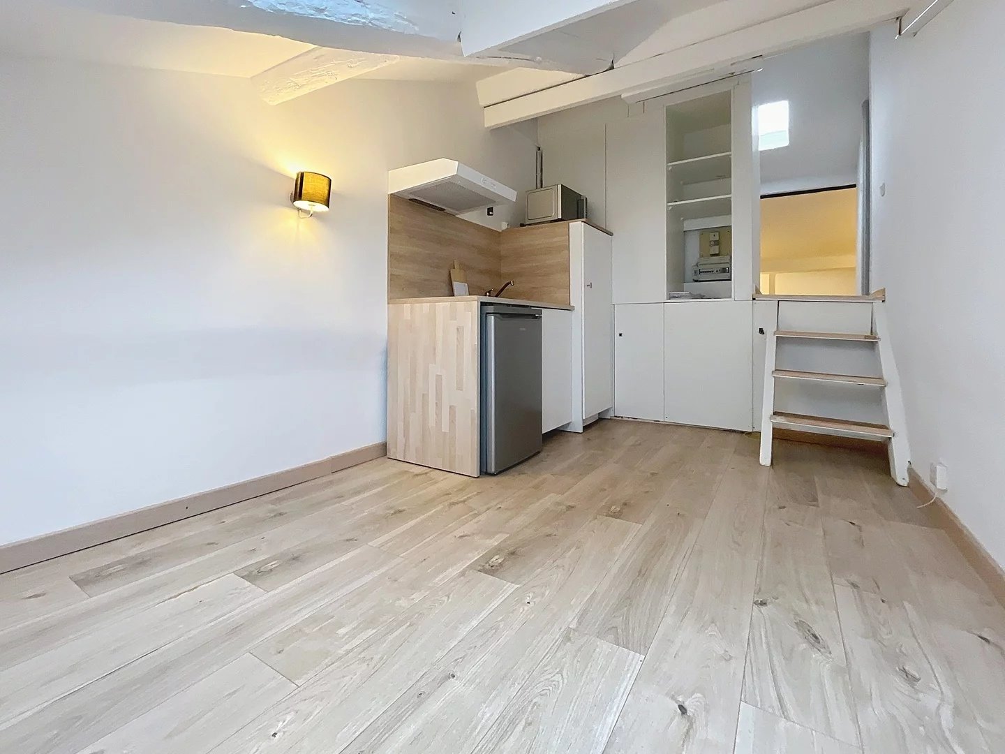 Rental Apartment - Nice Vernier