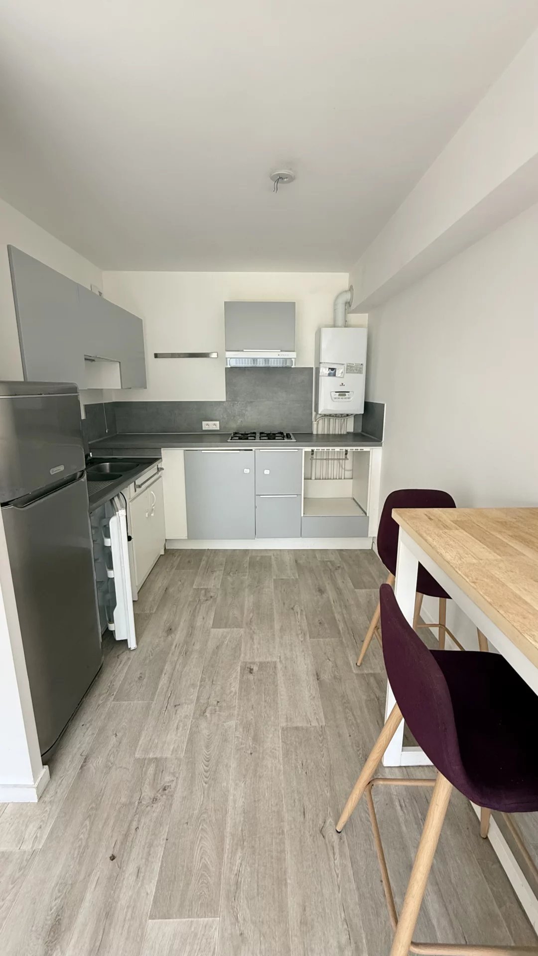 Vente Appartement Montmorency