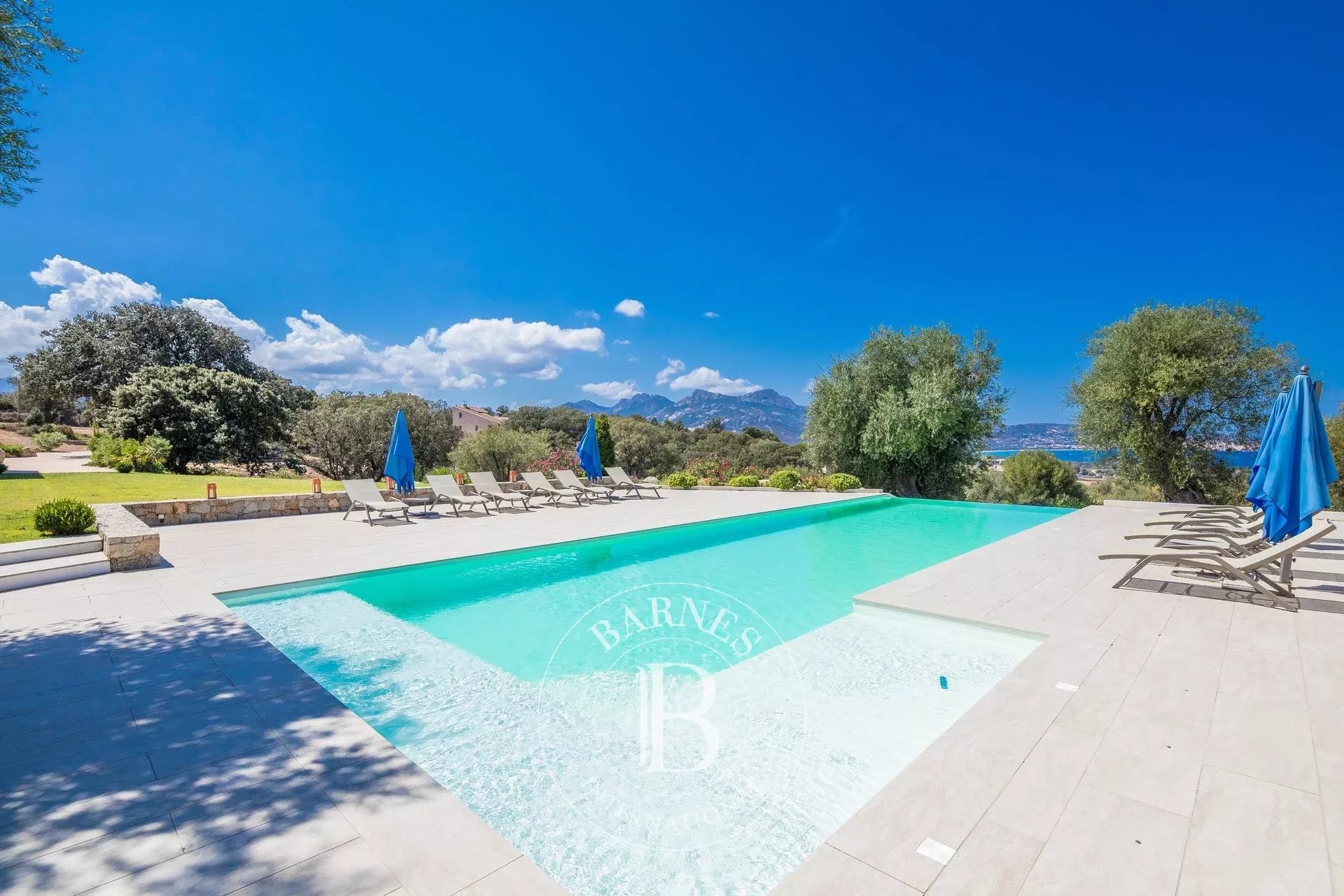 Villa Lumio - picture 20