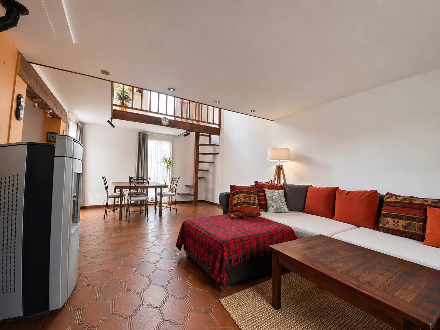 Vente Appartement Émerainville