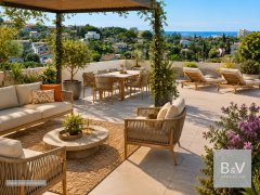 4-Bedroom Apartment in Antibes — photo 1 of 5