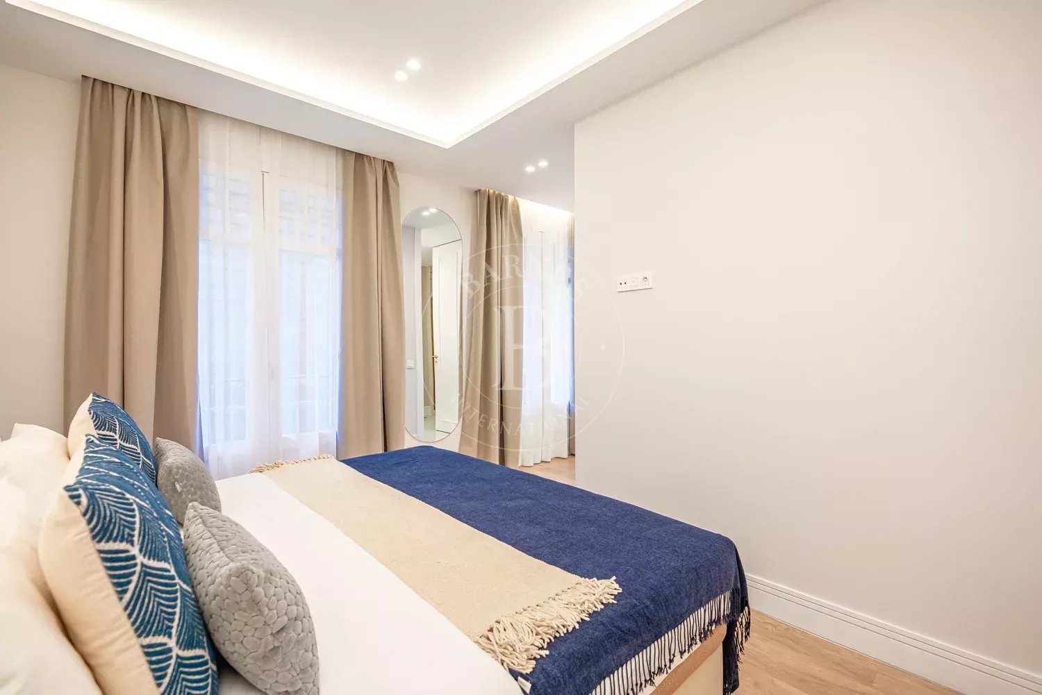 Daire Madrid - picture 32