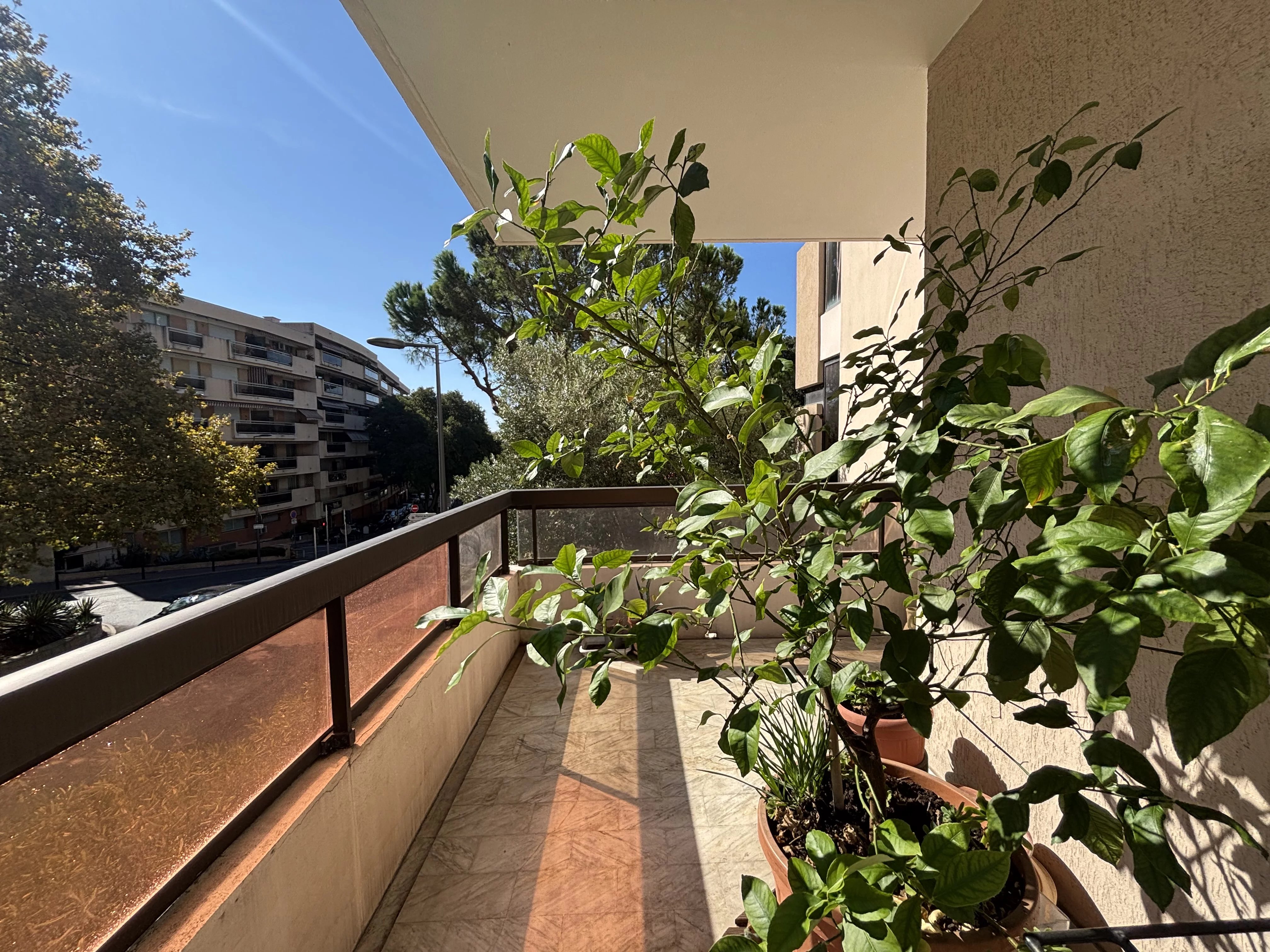 EXCLUSIVITÉ - 2 PIÈCES 57 M² QUARTIER STANISLAS — photo 11