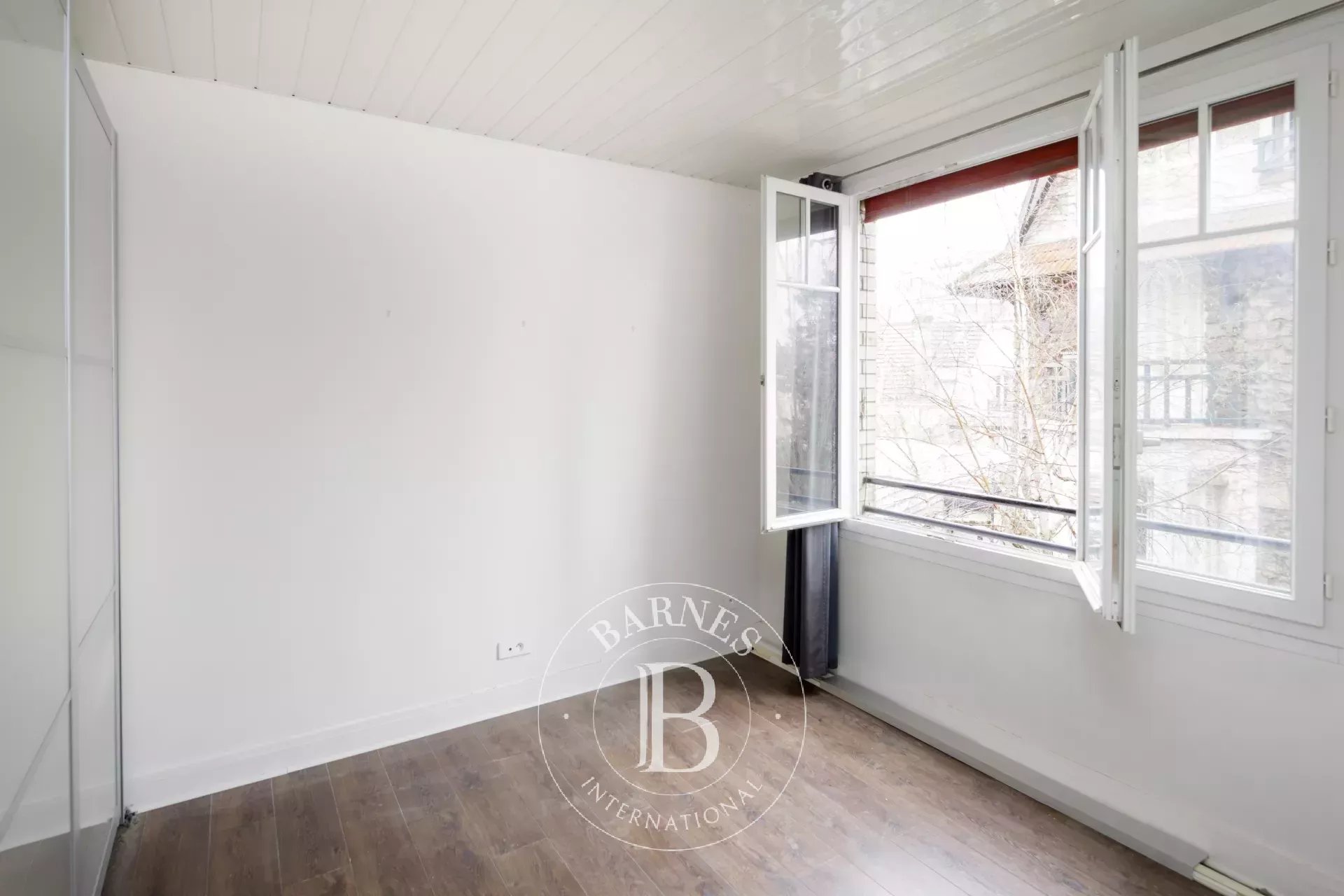 Daire Paris 20ème - picture 6