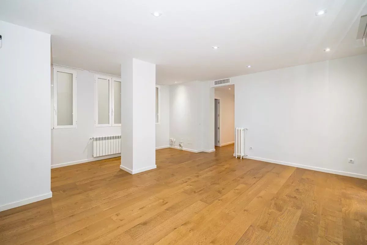 Daire Madrid - picture 27