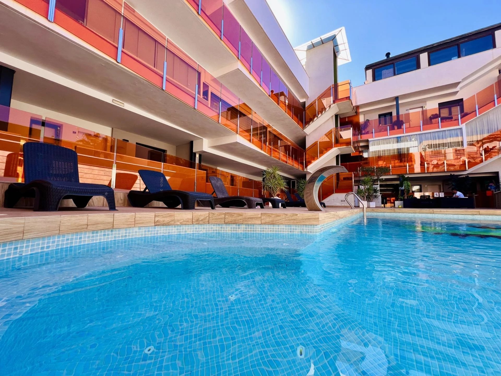 Vente Appartement Torrevieja