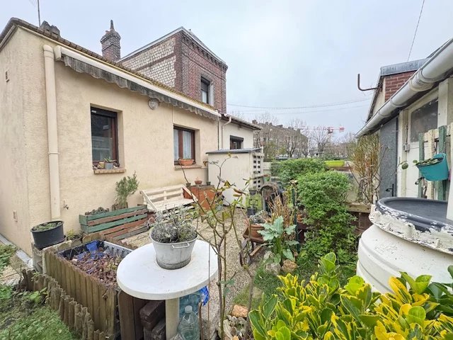 Agence immobilière de Immo Lod's