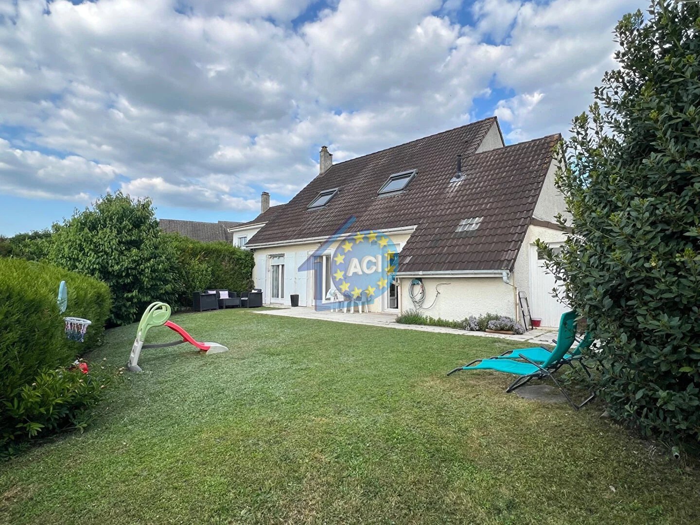 Vente Maison Mantes-la-Ville