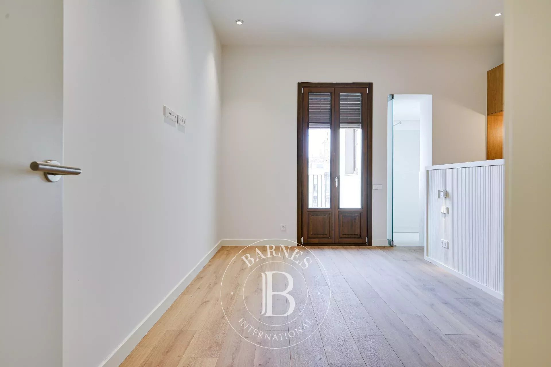 Penthouse Barcelona - picture 38