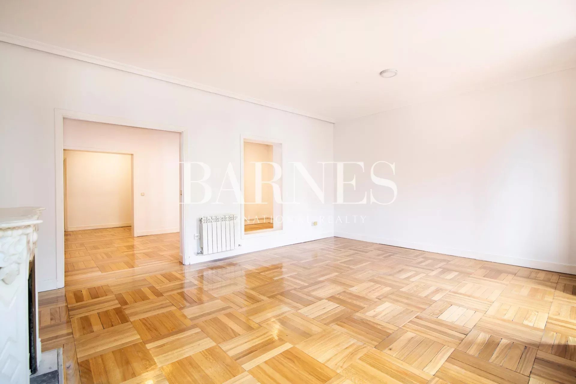 Daire Madrid - picture 8