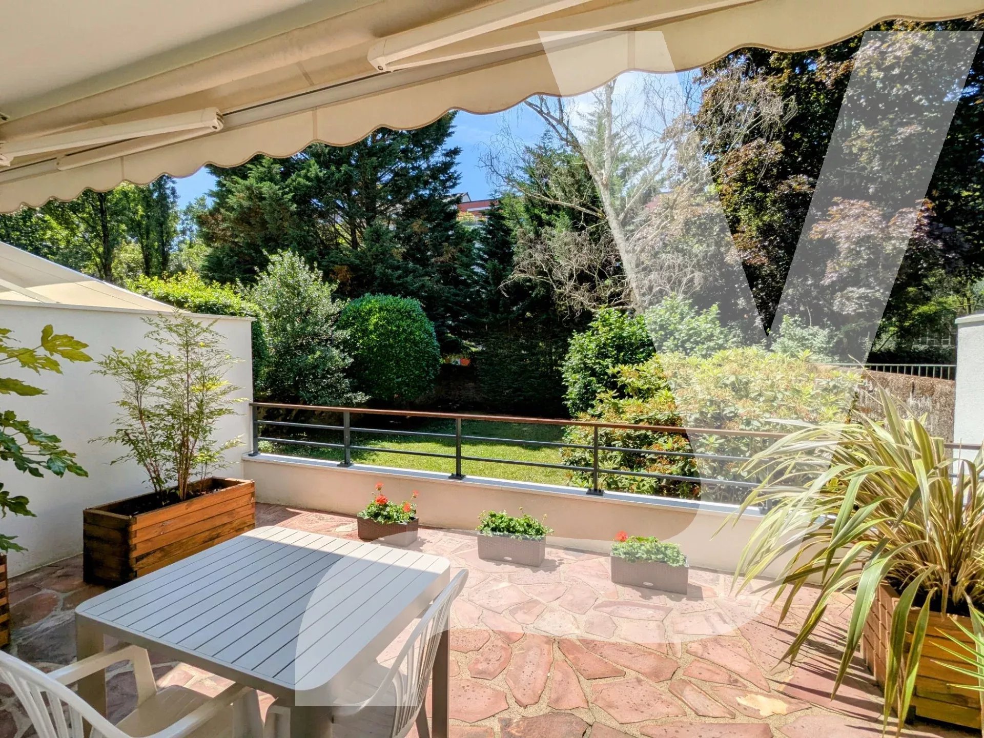 Agence immobilière de CityLife Nantes