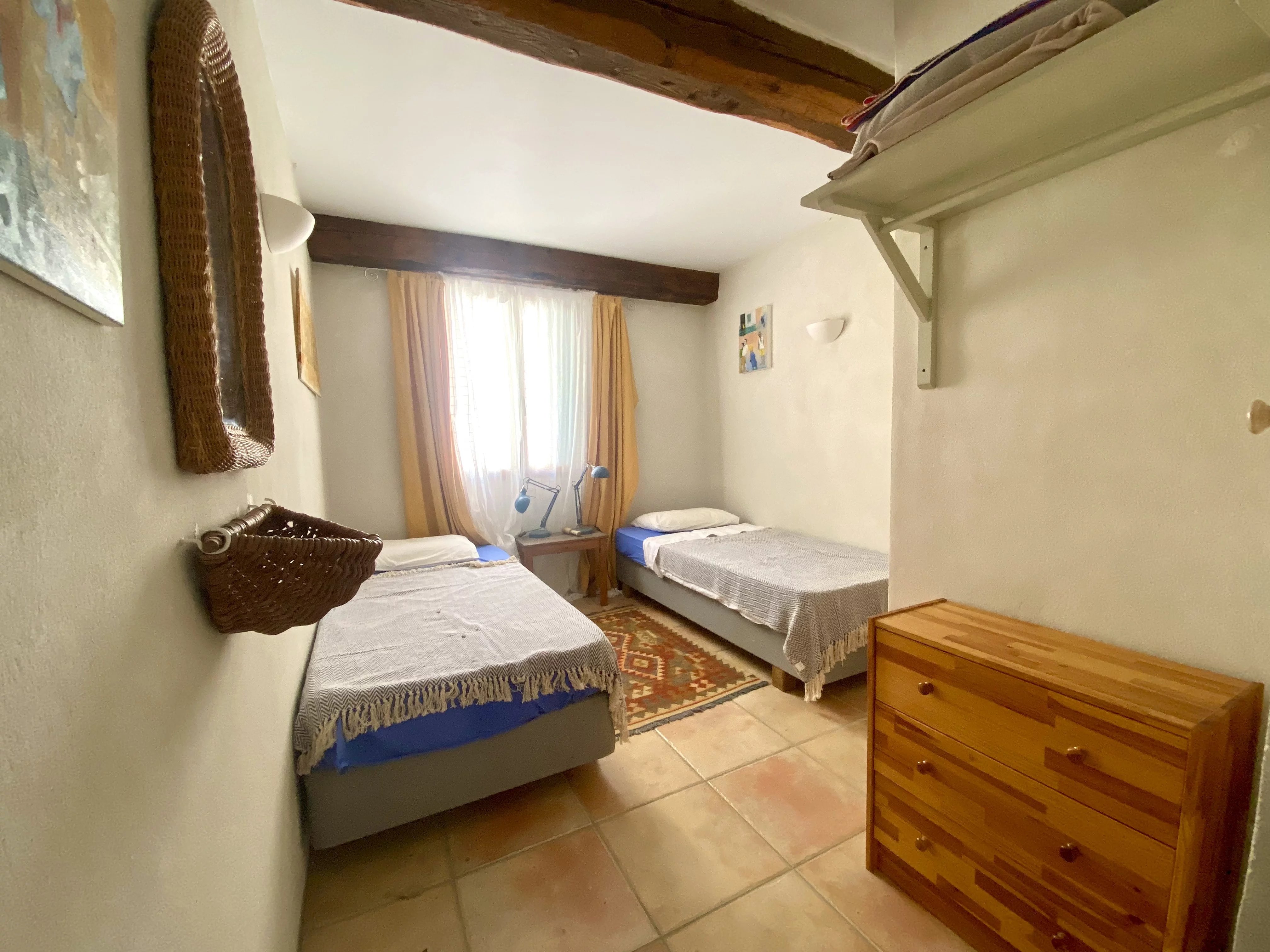 Village house for sale Montséret, Aude