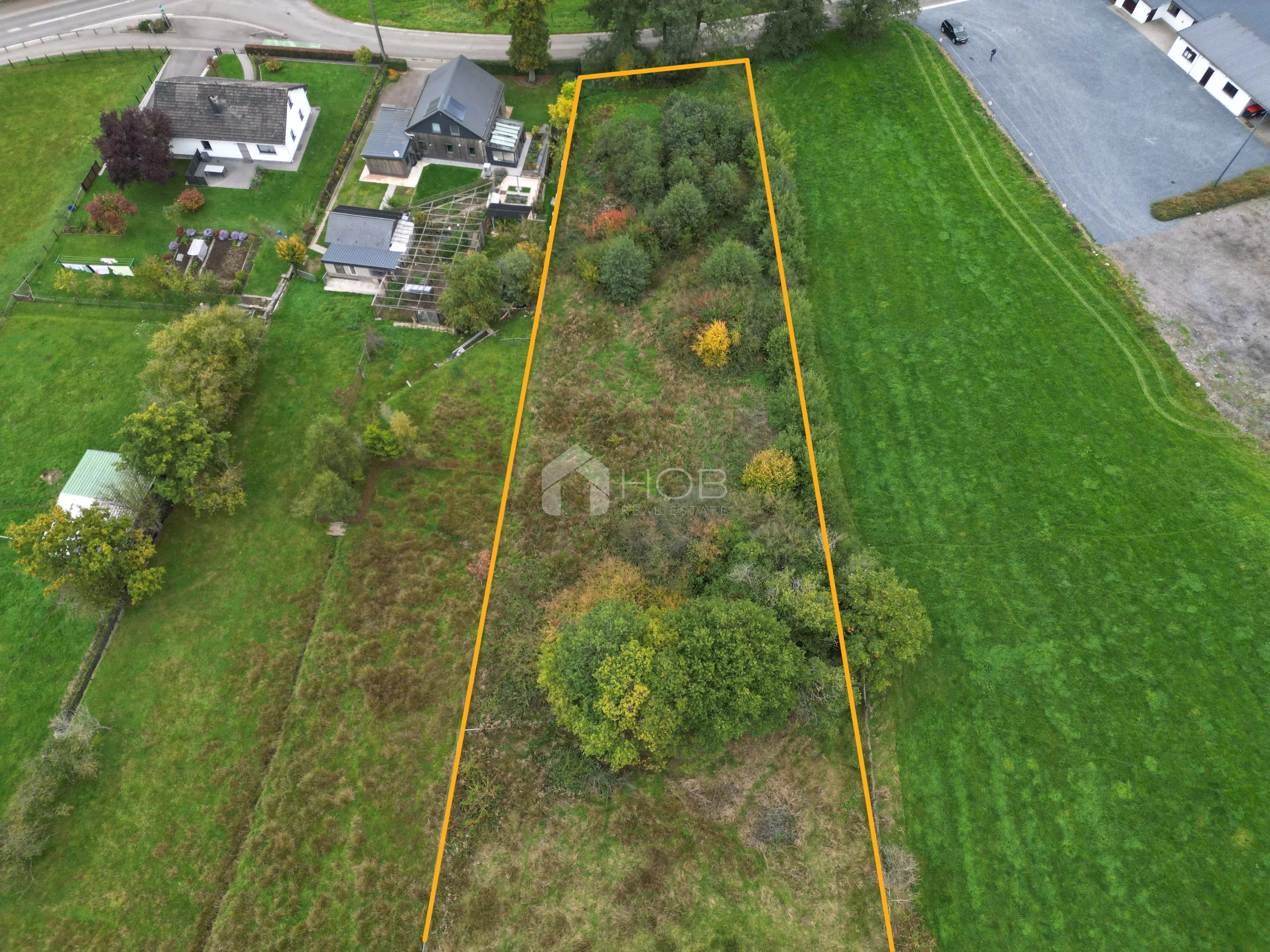 Grundstück zum Verkauf in Vielsalm