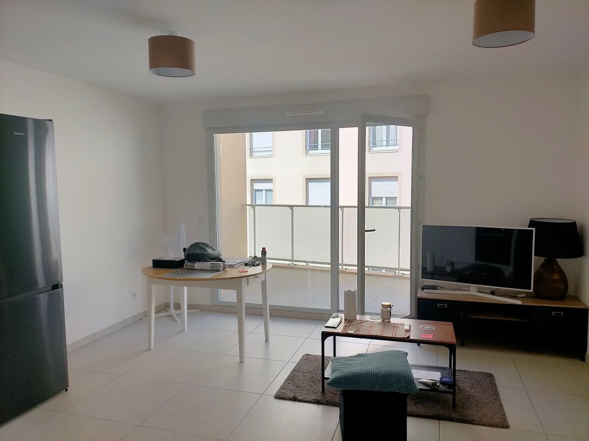4562928 Location Villeurbanne