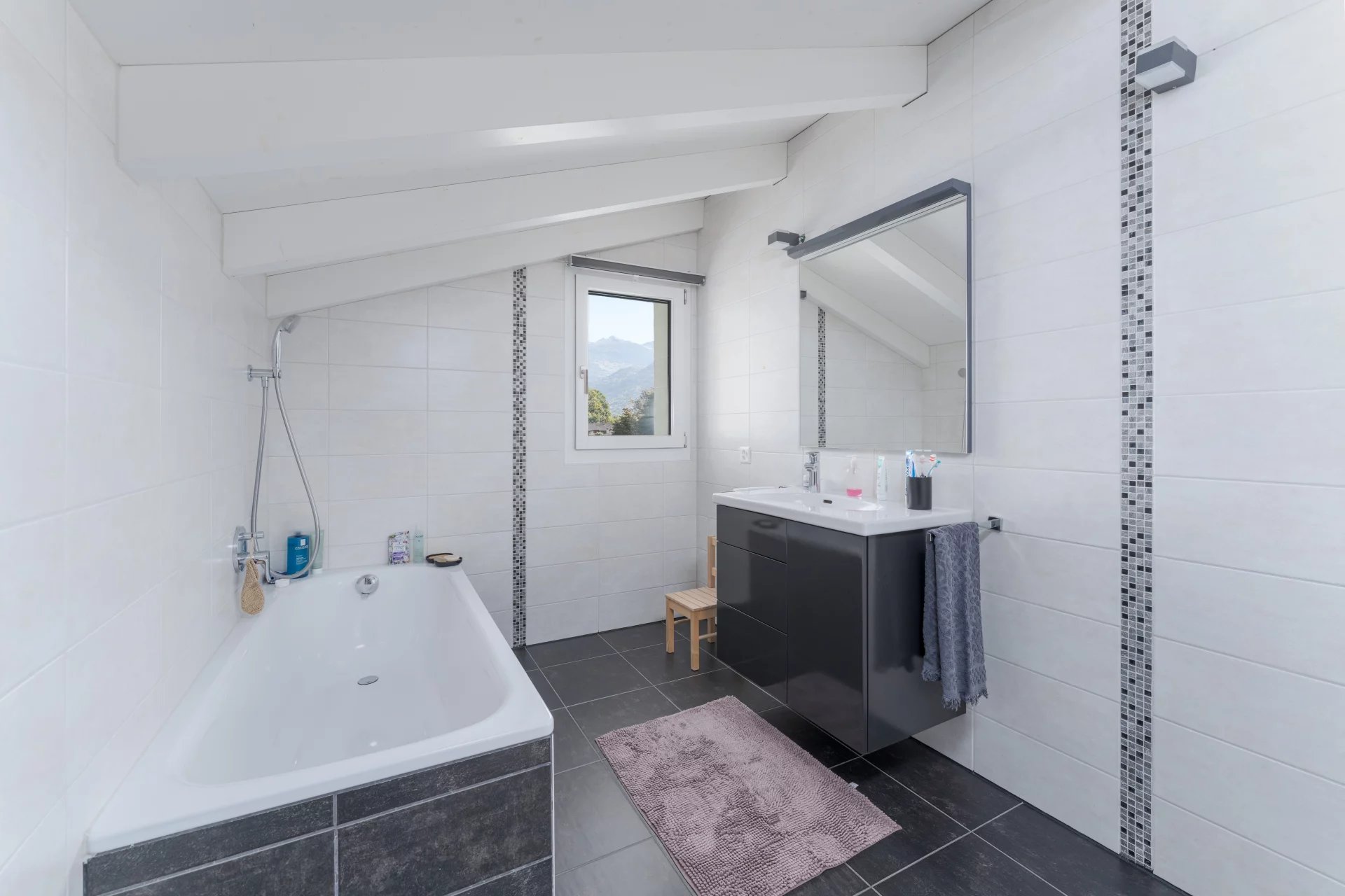 Villa familiale de charme