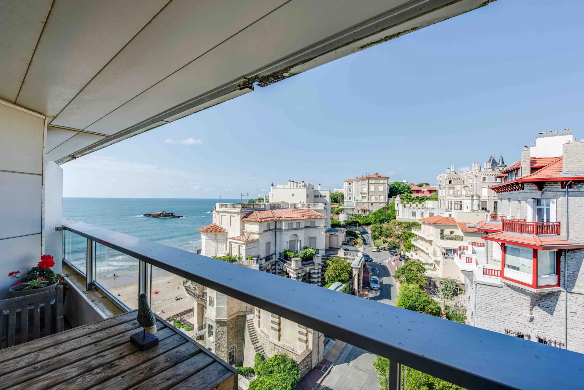 Sale Apartment Biarritz