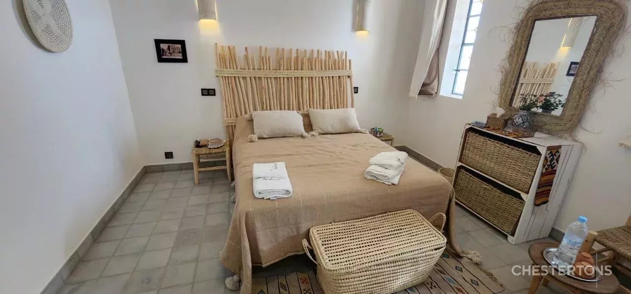 Image of Villa - 14 Bedrooms for Sale in Marrakech-Ménara-Marrakech-Morocco, Image 29