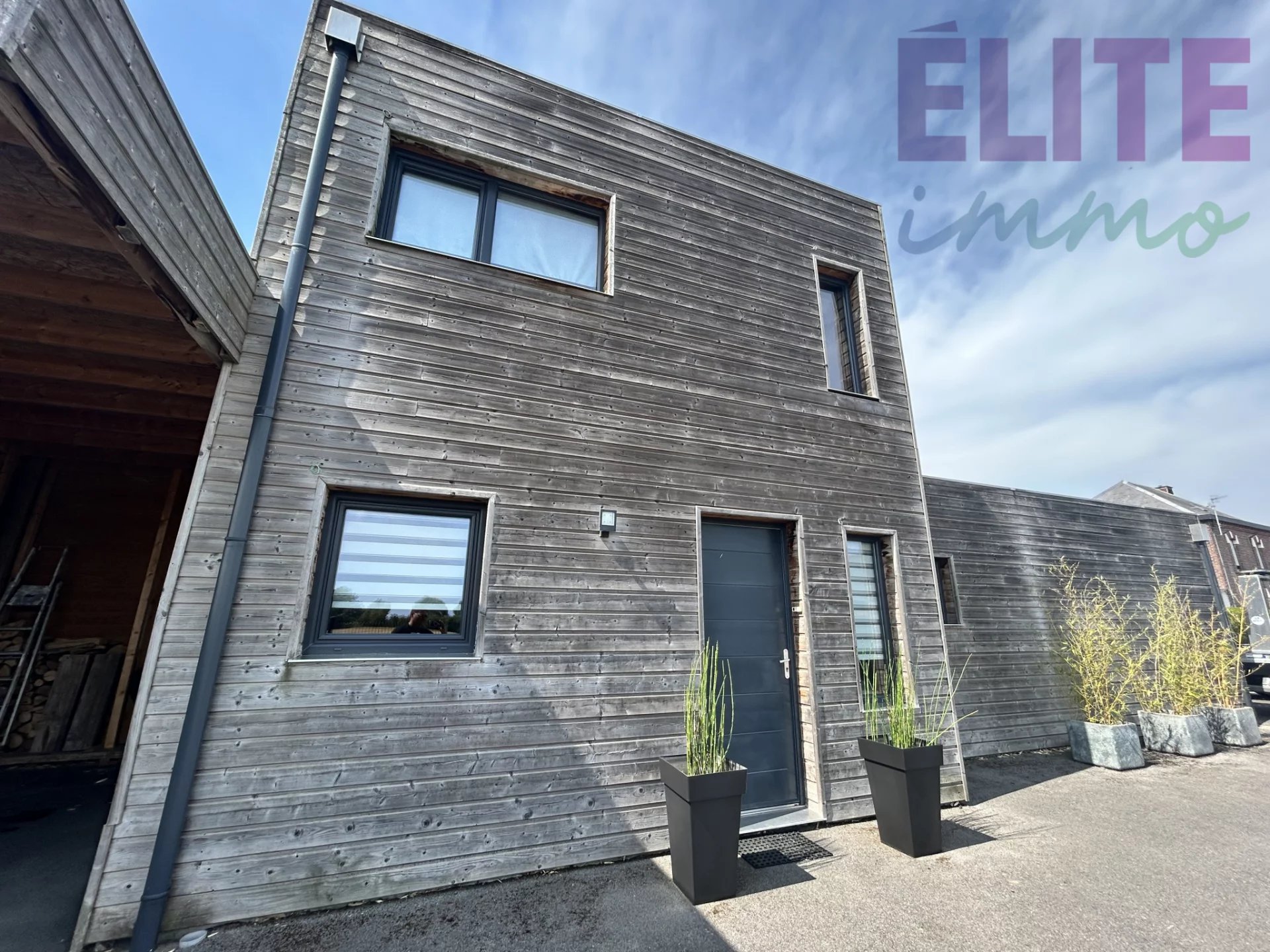 Vente Maison Festubert