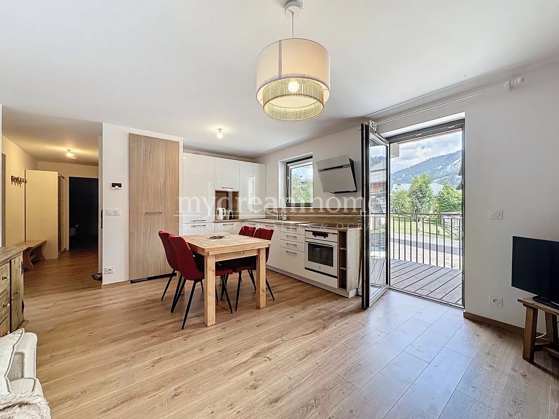 Agence immobilière de MY DREAM HOME