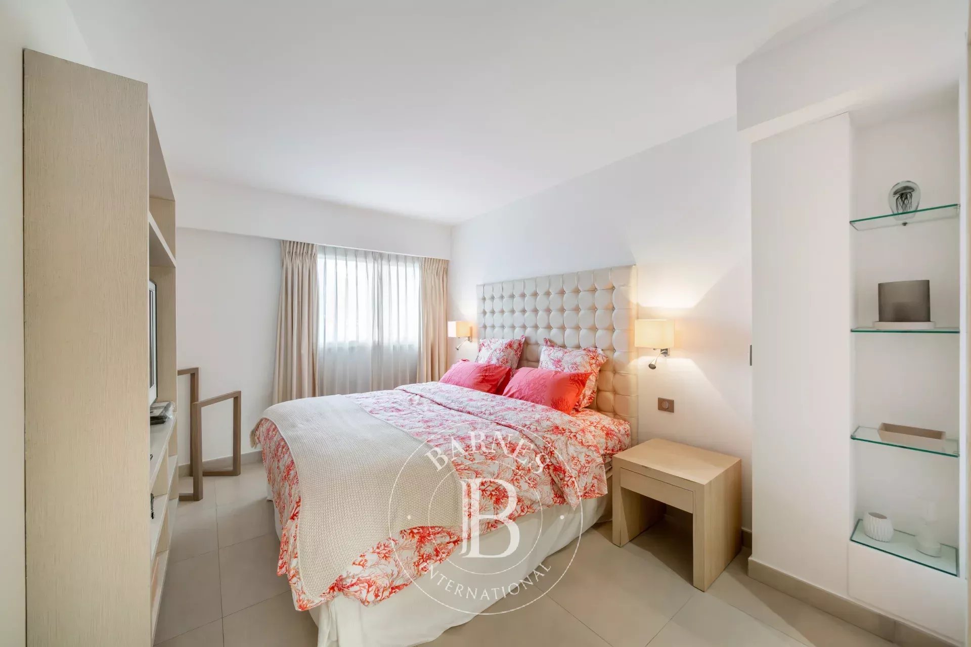 Cannes  - Appartement 3 Pi&egrave;ces 2 Chambres - picture 6