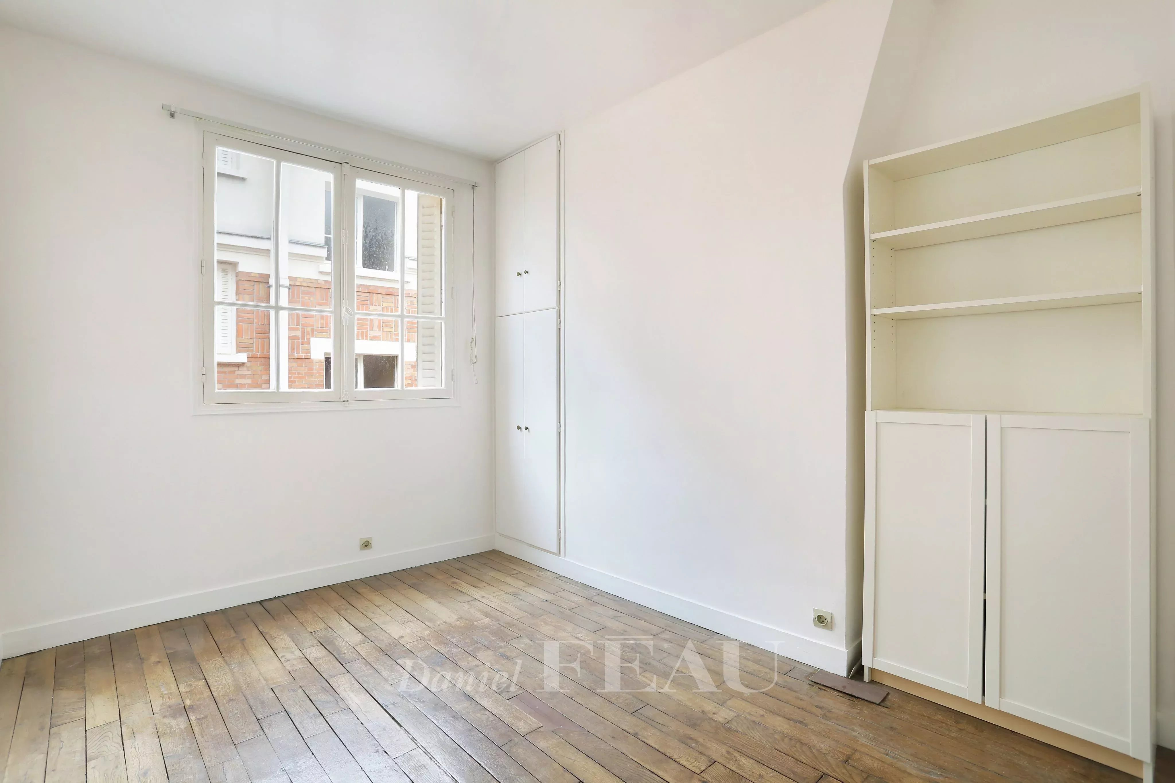 Rental Apartment Paris 13th