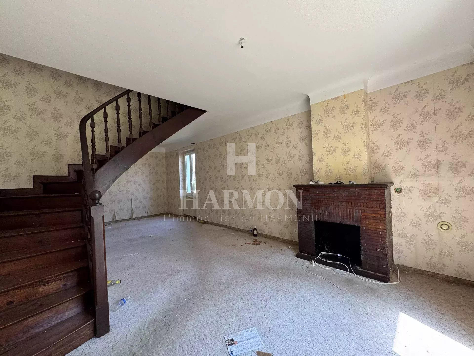 Harmon à vendre – Maison de caractère à Anglet - Photo 3