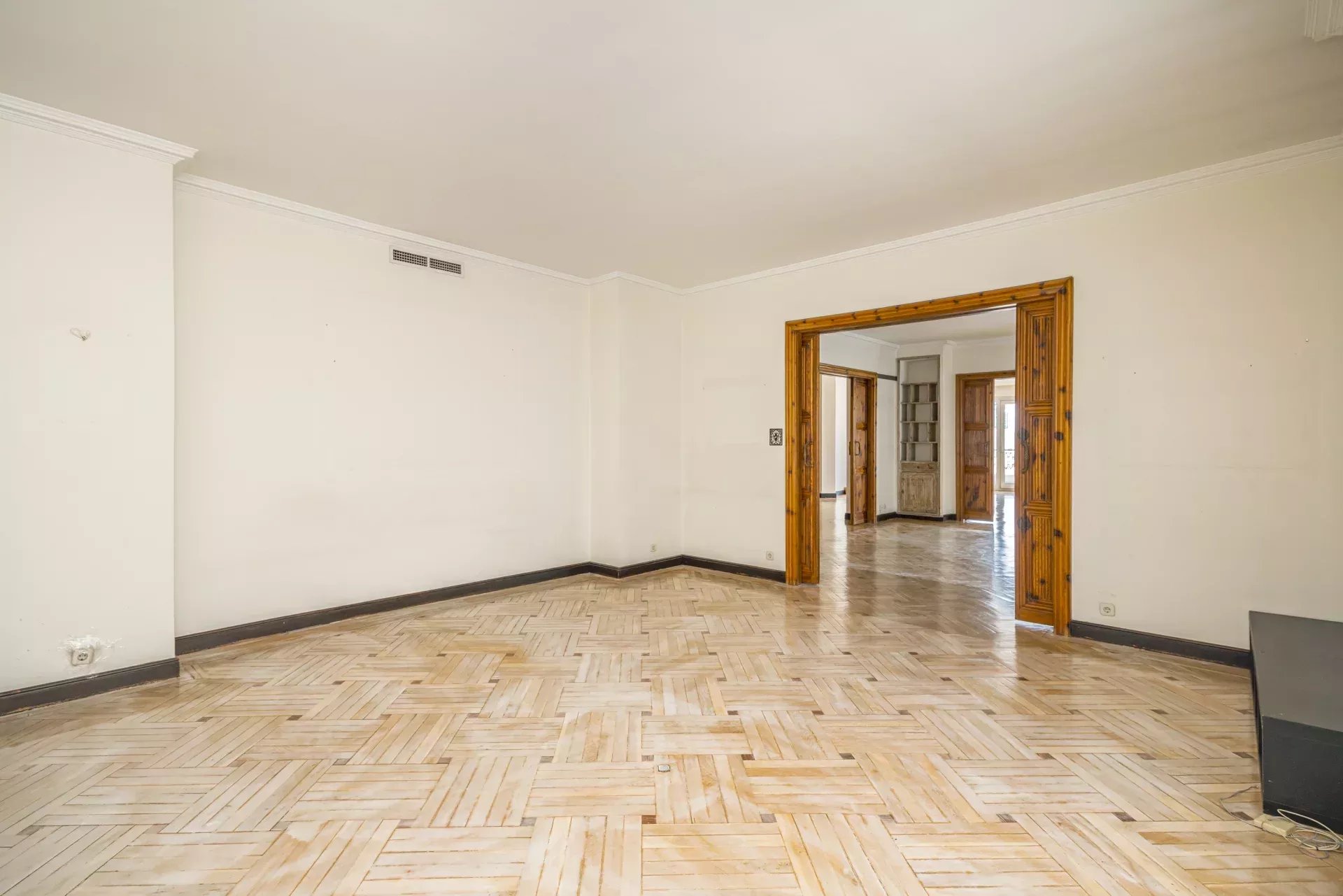 Daire Madrid - picture 16