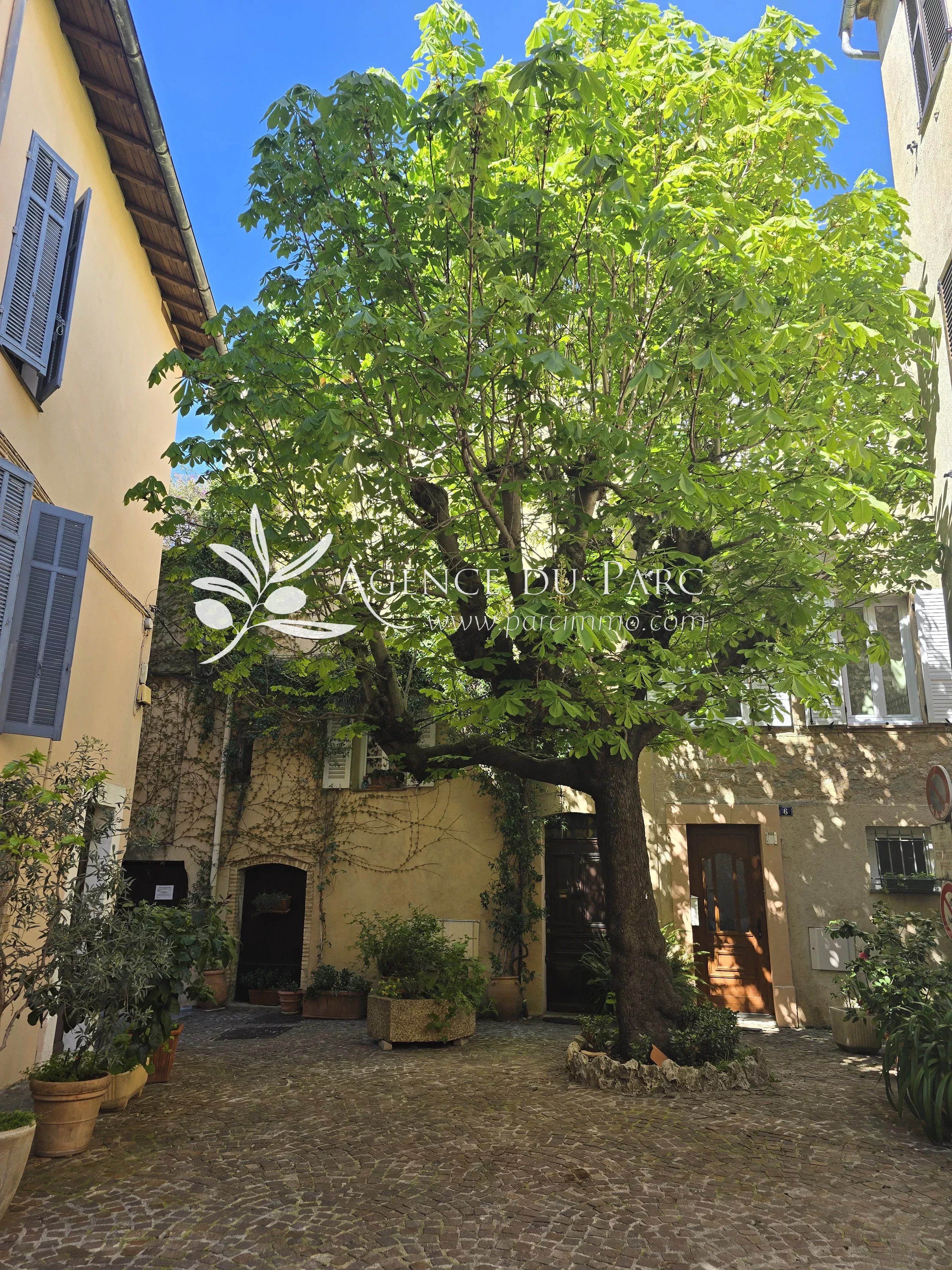 Vente Appartement Le Cannet