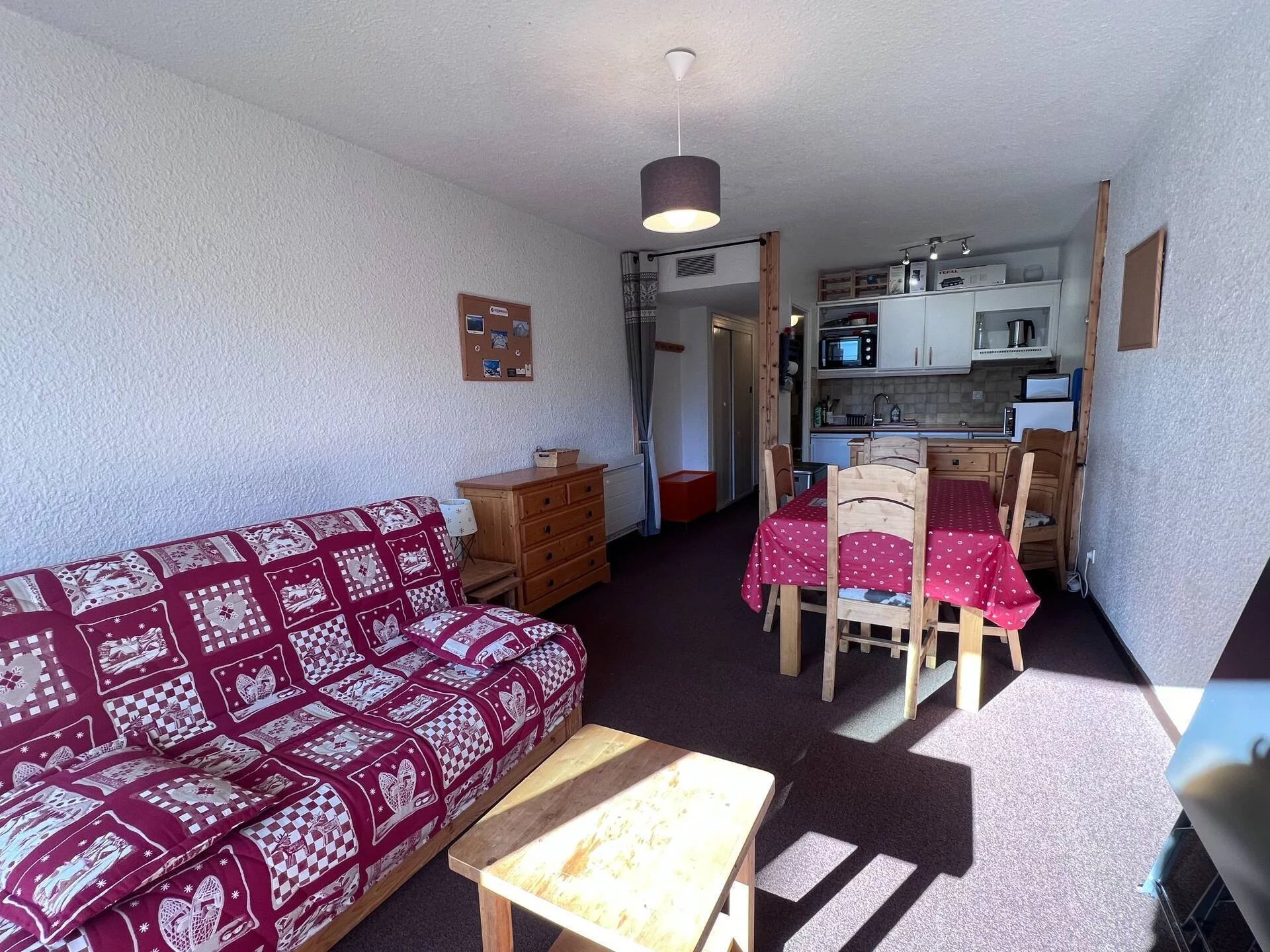 CABOURG 92 - Studio 4 personnes