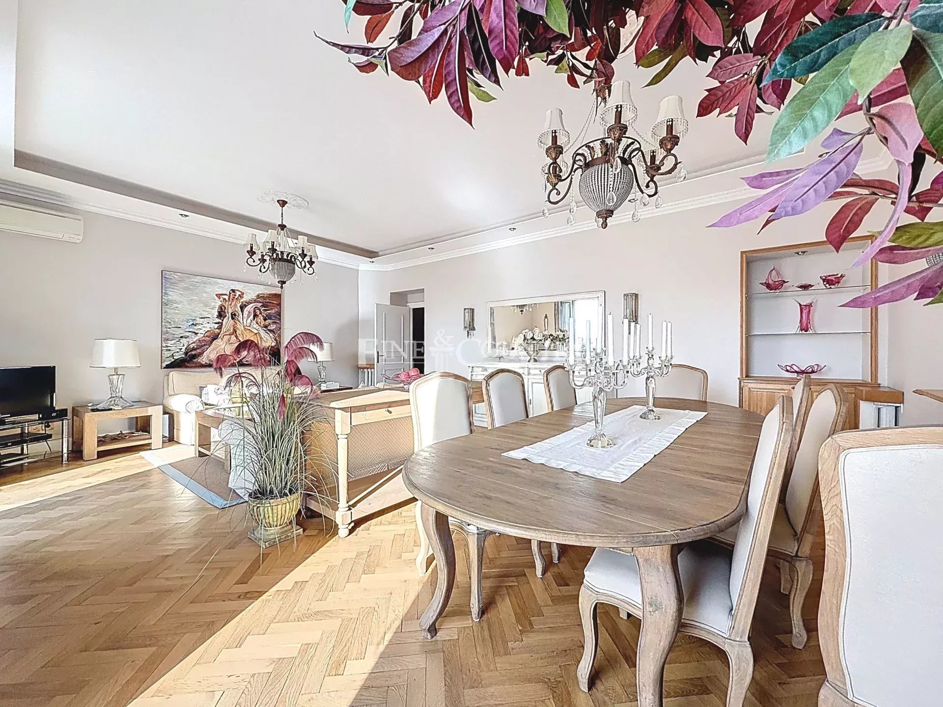 Photo of Apartment for sale Cannes walking distance to the centre