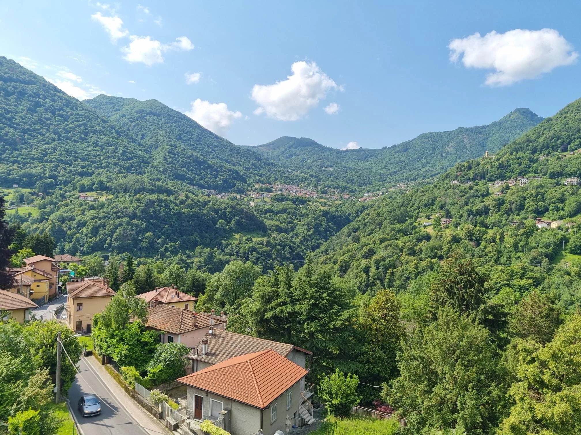 Villa Dizzasco - picture 15 title=