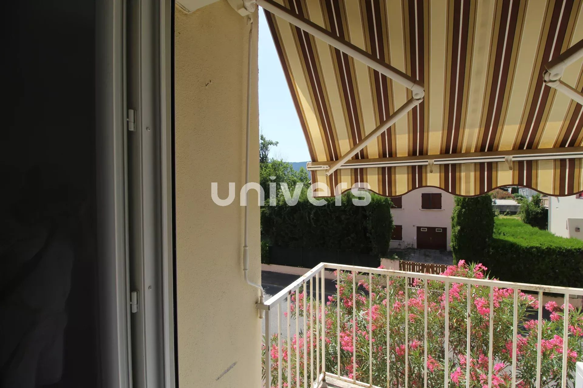 GUILHERAND-GRANGES APPARTEMENT de type 3 de 56 m²
