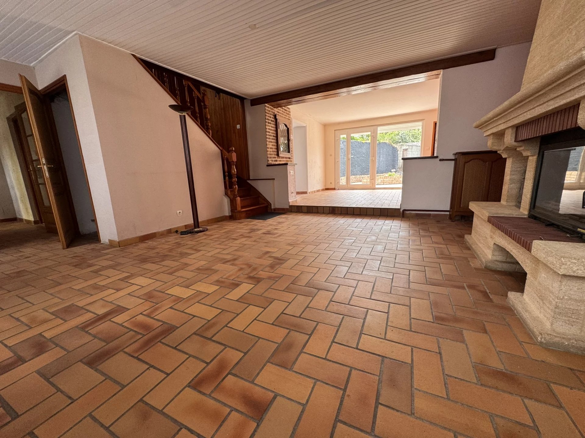 Individuelle 3 chambres