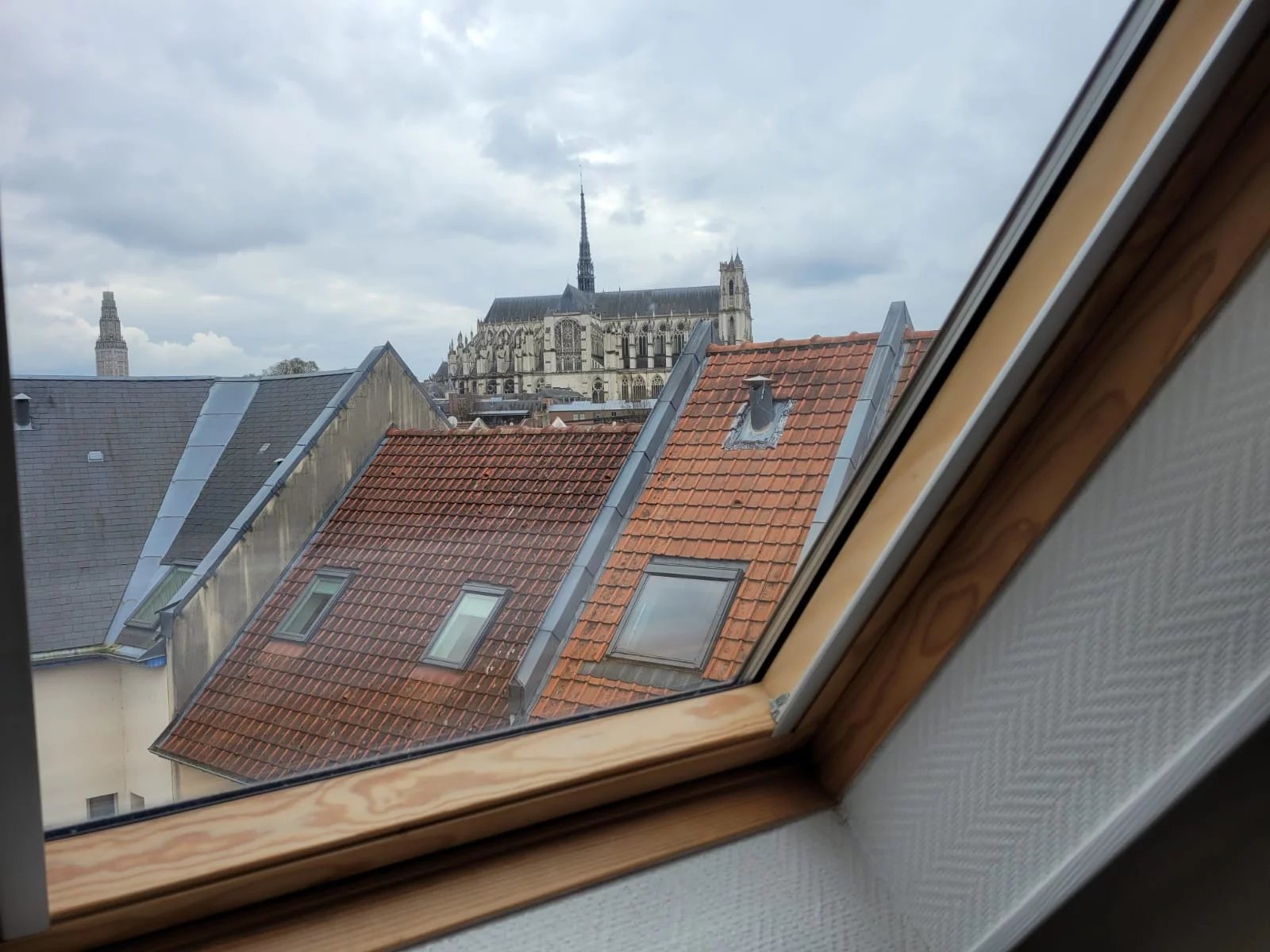 Vente Immeuble Amiens