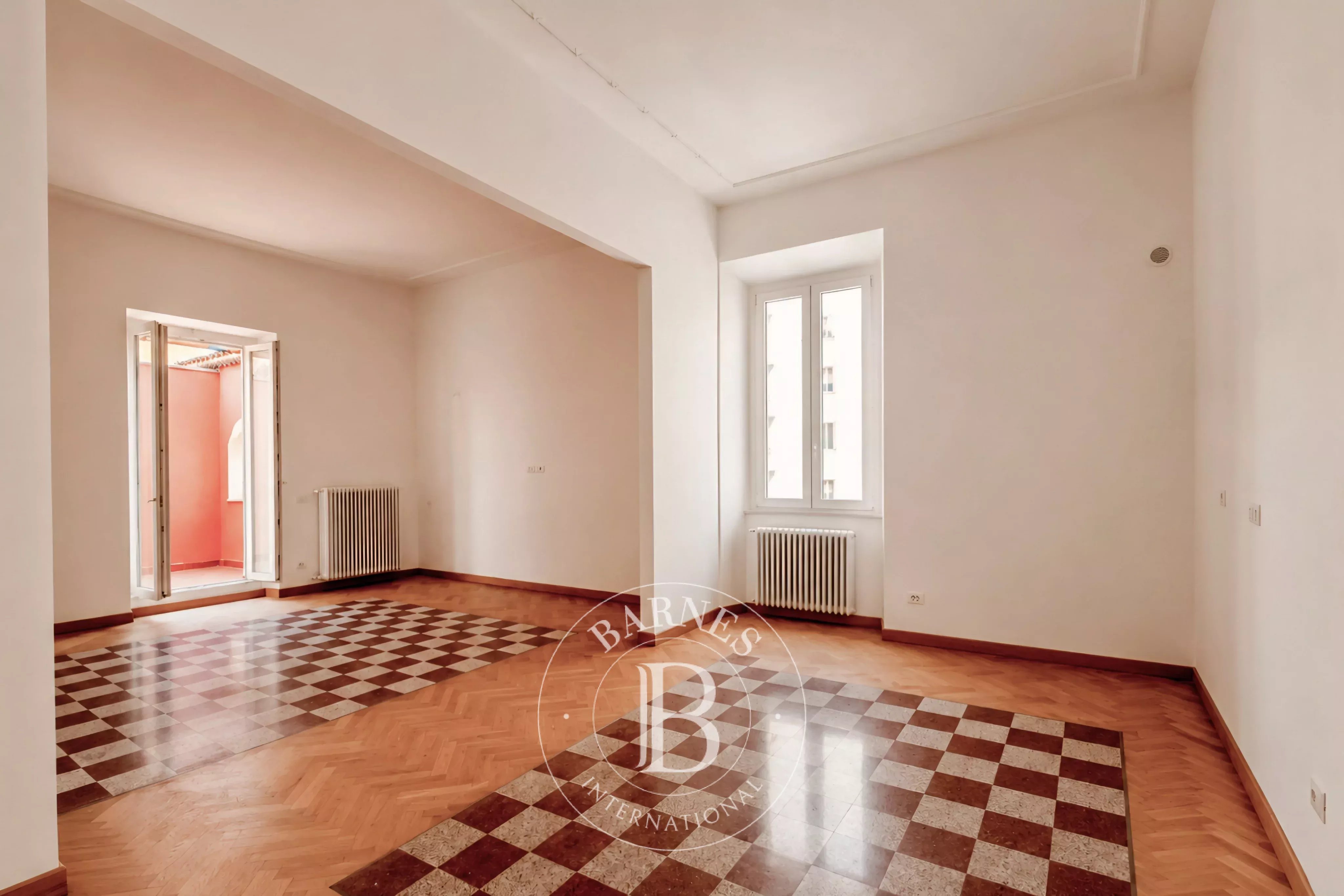 Roma  - Appartement 4 Pi&egrave;ces 2 Chambres - picture 5