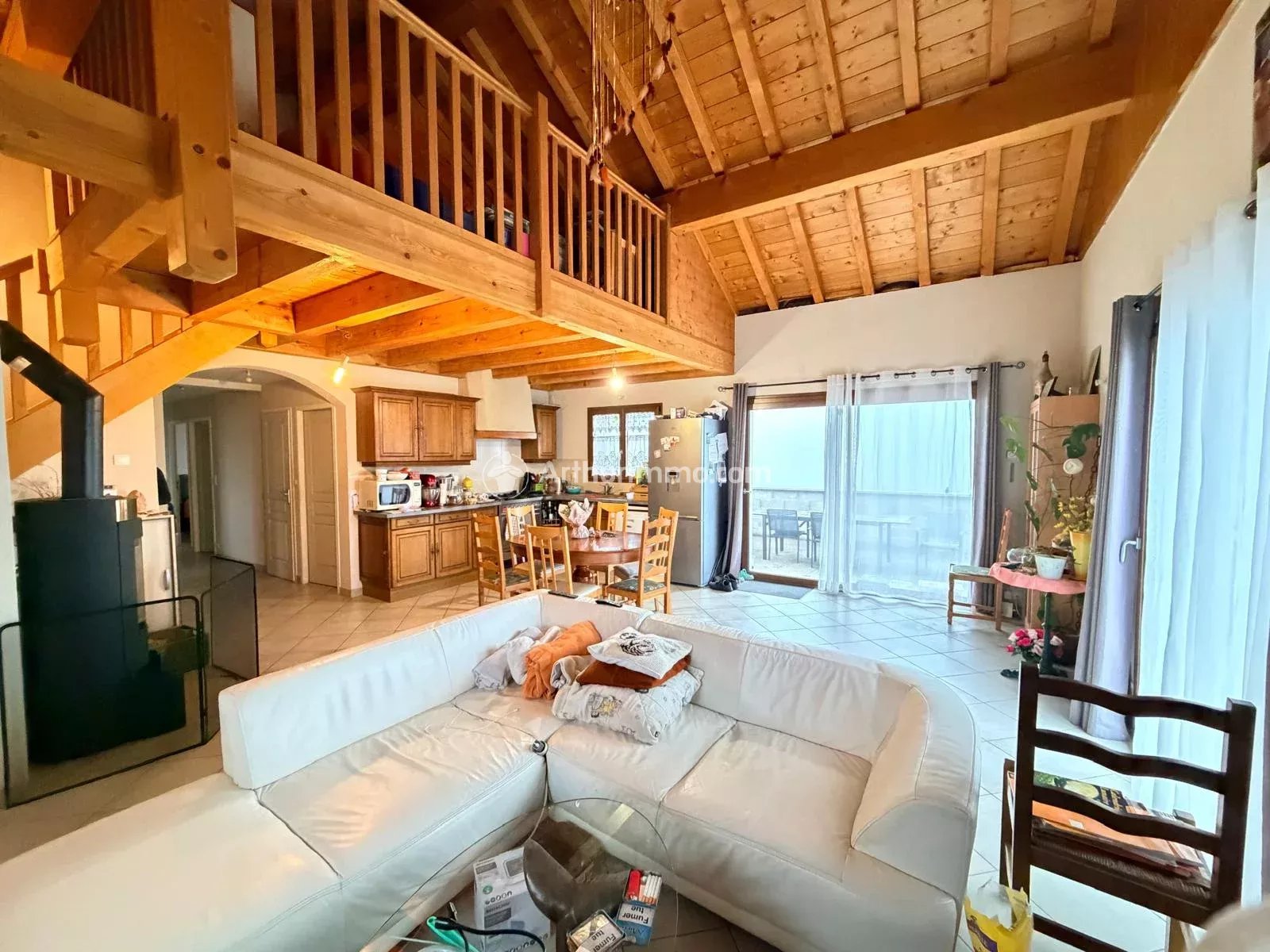 Photo bien immobilier